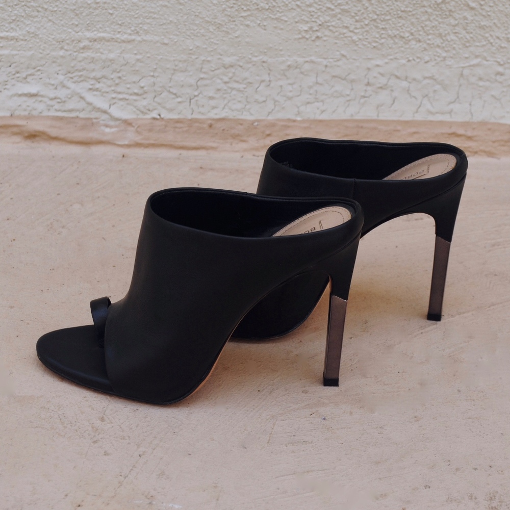 BCBG SHOES
